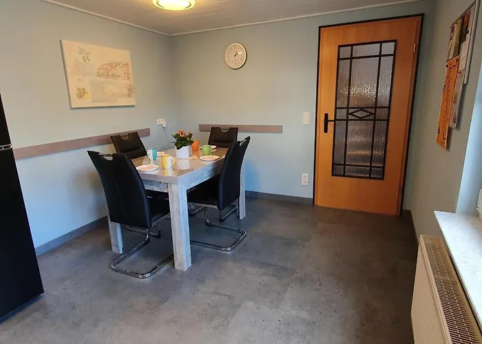 Apartment Loreley