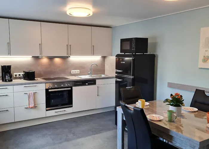 Apartment Loreley