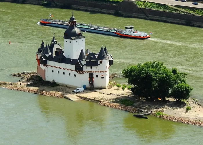 Loreley * Wollmerschied