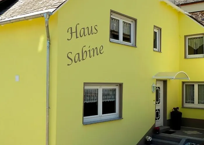 Loreley Wollmerschied